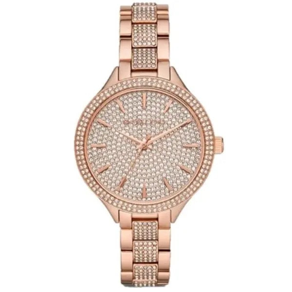 שעון יד MICHAEL KORS – מייקל קורס דגם MK3799
