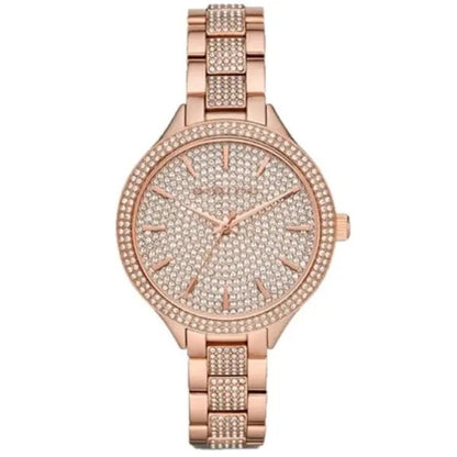 שעון יד MICHAEL KORS – מייקל קורס דגם MK3799