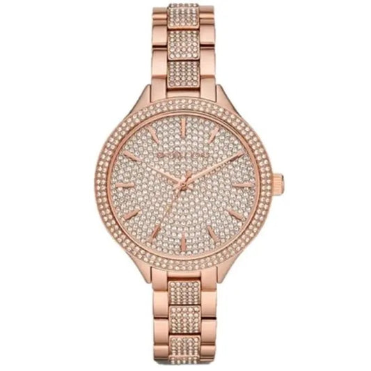 שעון יד MICHAEL KORS – מייקל קורס דגם MK3799