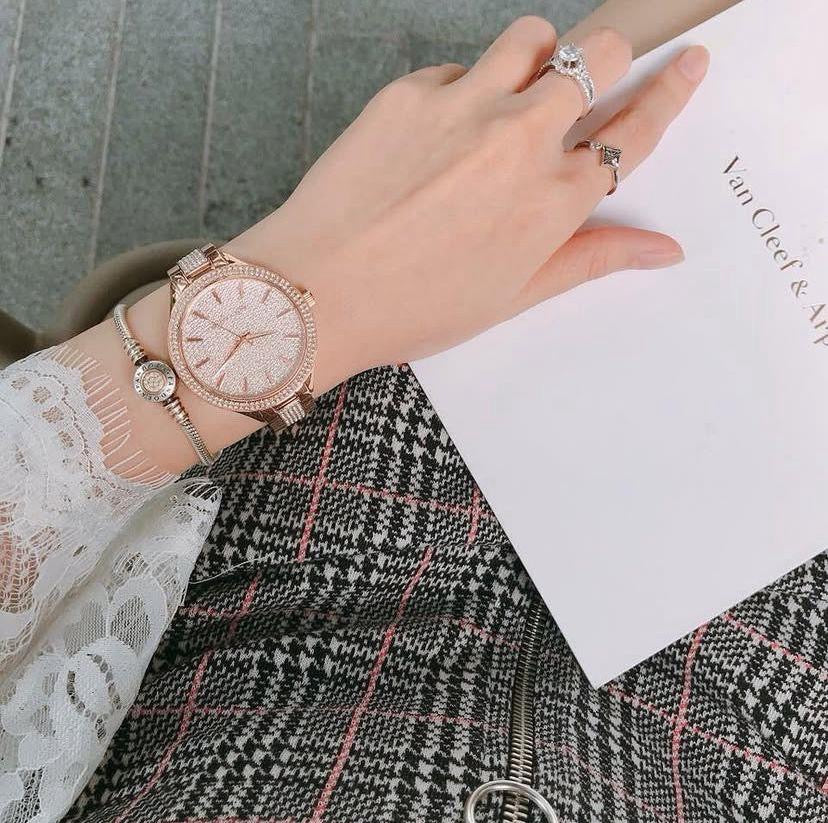 שעון יד MICHAEL KORS – מייקל קורס דגם MK3799