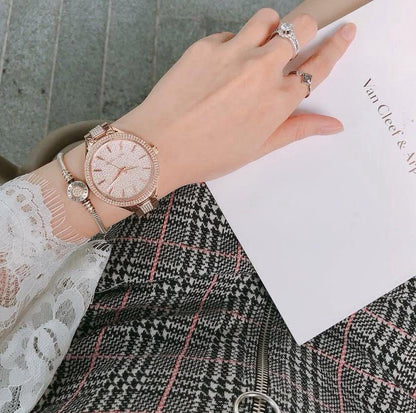 שעון יד MICHAEL KORS – מייקל קורס דגם MK3799