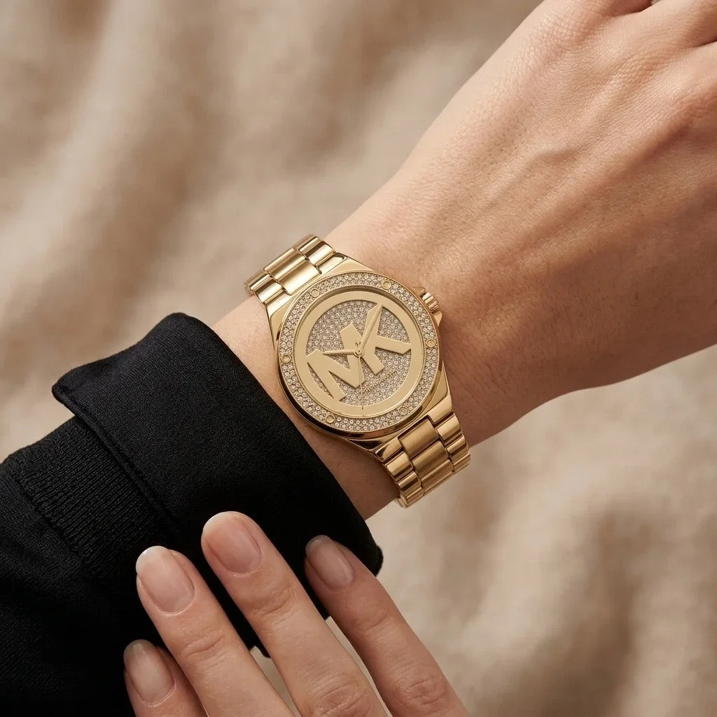 שעון יד MICHAEL KORS – מייקל קורס דגם MKO1220