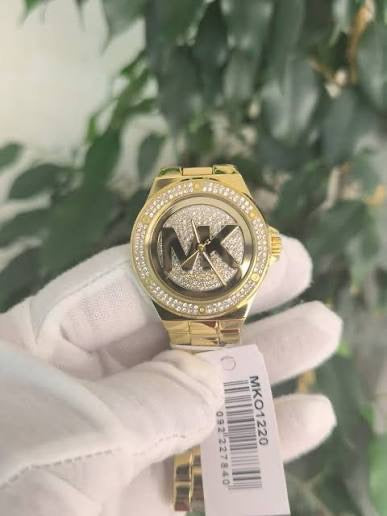 שעון יד MICHAEL KORS – מייקל קורס דגם MKO1220