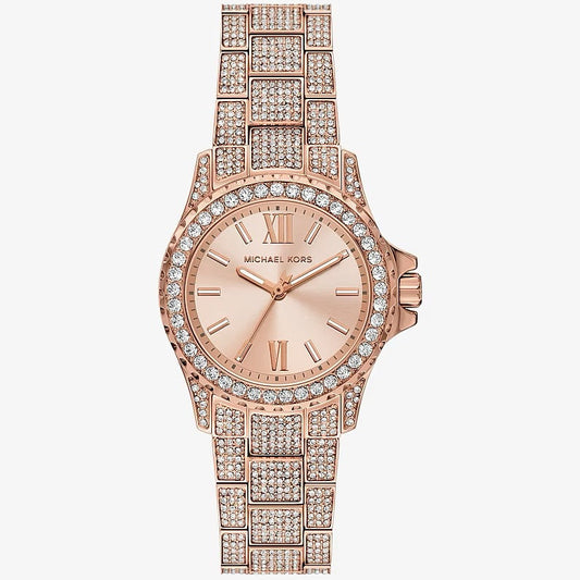 שעון יד MICHAEL KORS – מייקל קורס דגם MKO1197
