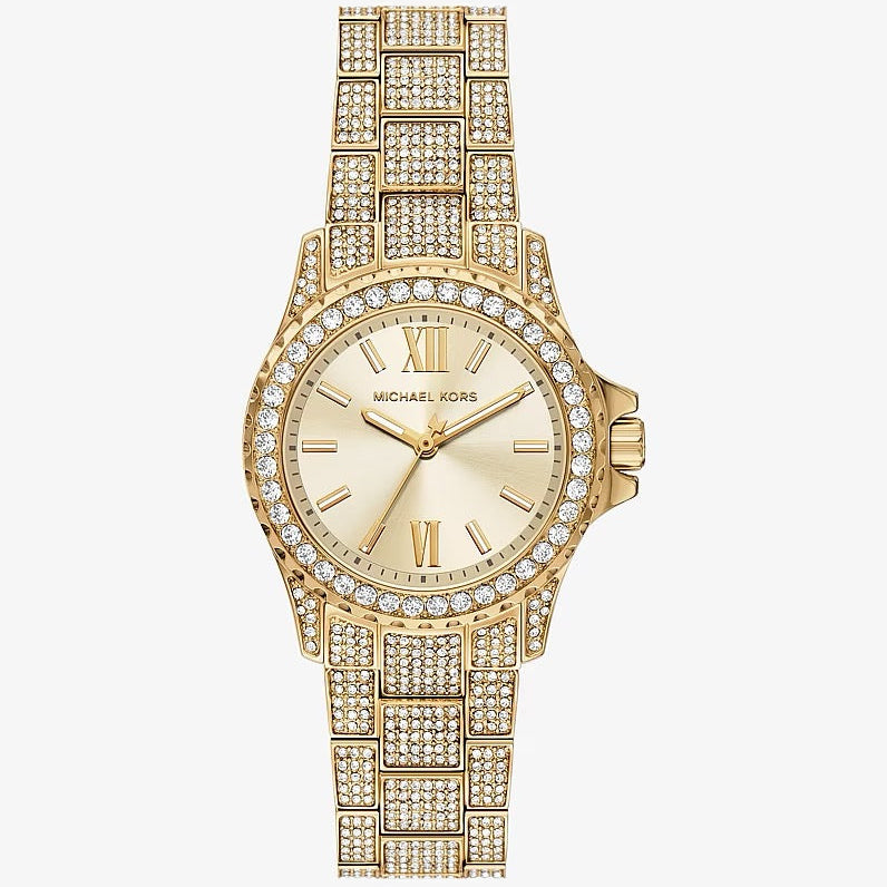 שעון יד MICHAEL KORS – מייקל קורס דגם MKO1196