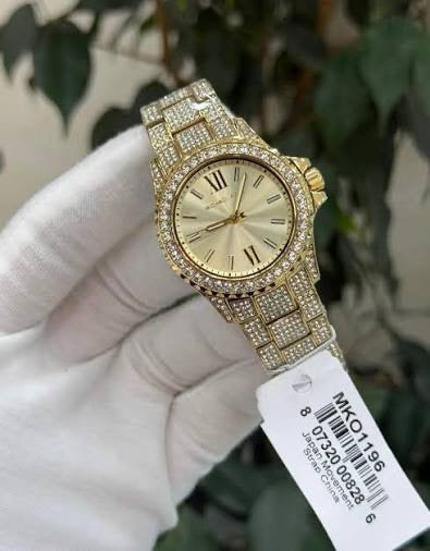שעון יד MICHAEL KORS – מייקל קורס דגם MKO1196