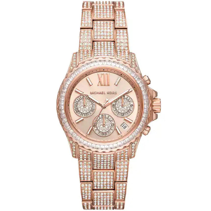 שעון יד MICHAEL KORS – מייקל קורס דגם MK6933