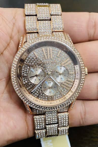 שעון יד MICHAEL KORS – מייקל קורס דגם MK6933