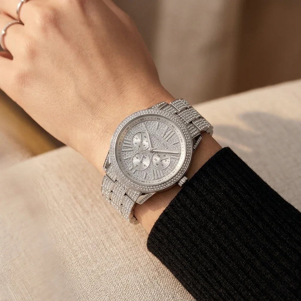 שעון יד MICHAEL KORS – מייקל קורס דגם MK6788