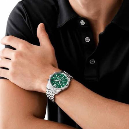 שעון יד MICHAEL KORS – מייקל קורס דגם MK9152
