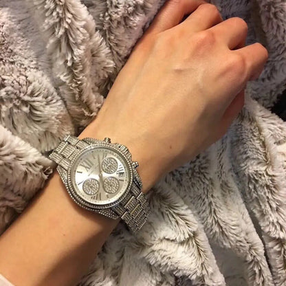 שעון יד MICHAEL KORS – מייקל קורס דגם MK6454