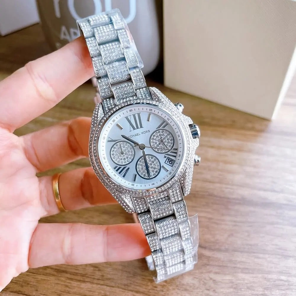 שעון יד MICHAEL KORS – מייקל קורס דגם MK6454