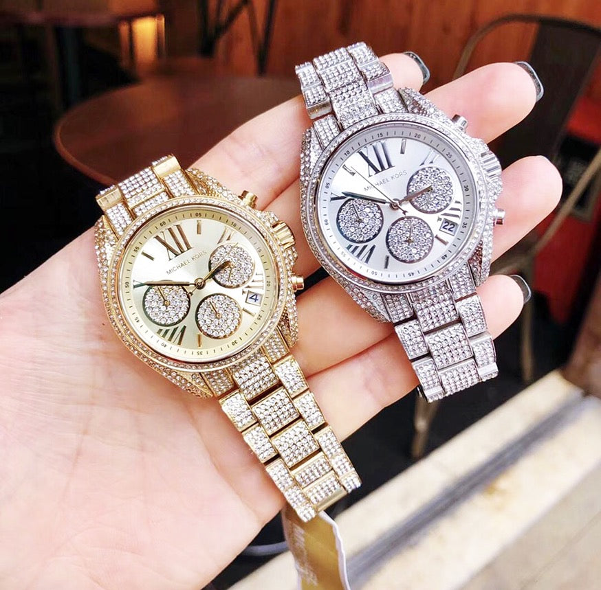 שעון יד MICHAEL KORS – מייקל קורס דגם MK6454