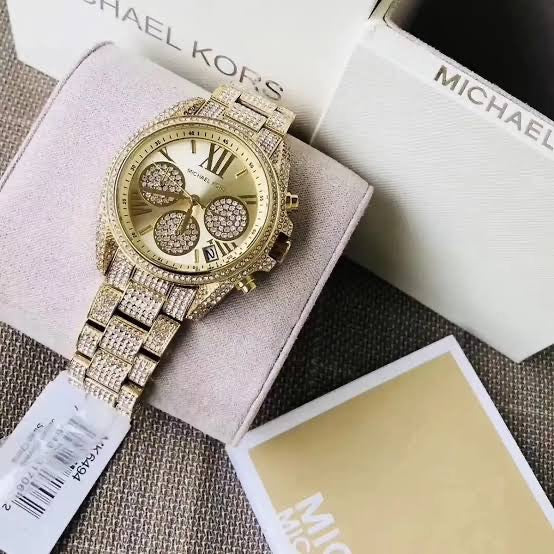 שעון יד MICHAEL KORS – מייקל קורס דגם MK6494