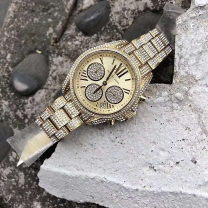 שעון יד MICHAEL KORS – מייקל קורס דגם MK6494