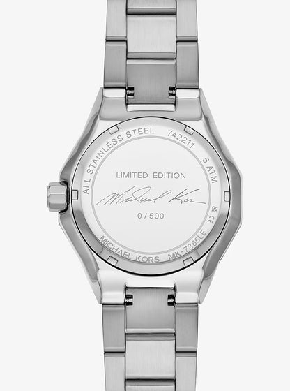 שעון יד MICHAEL KORS – מייקל קורס דגם MK7365LE