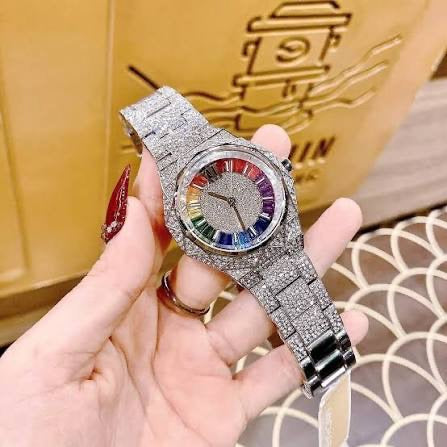 שעון יד MICHAEL KORS – מייקל קורס דגם MK7365LE