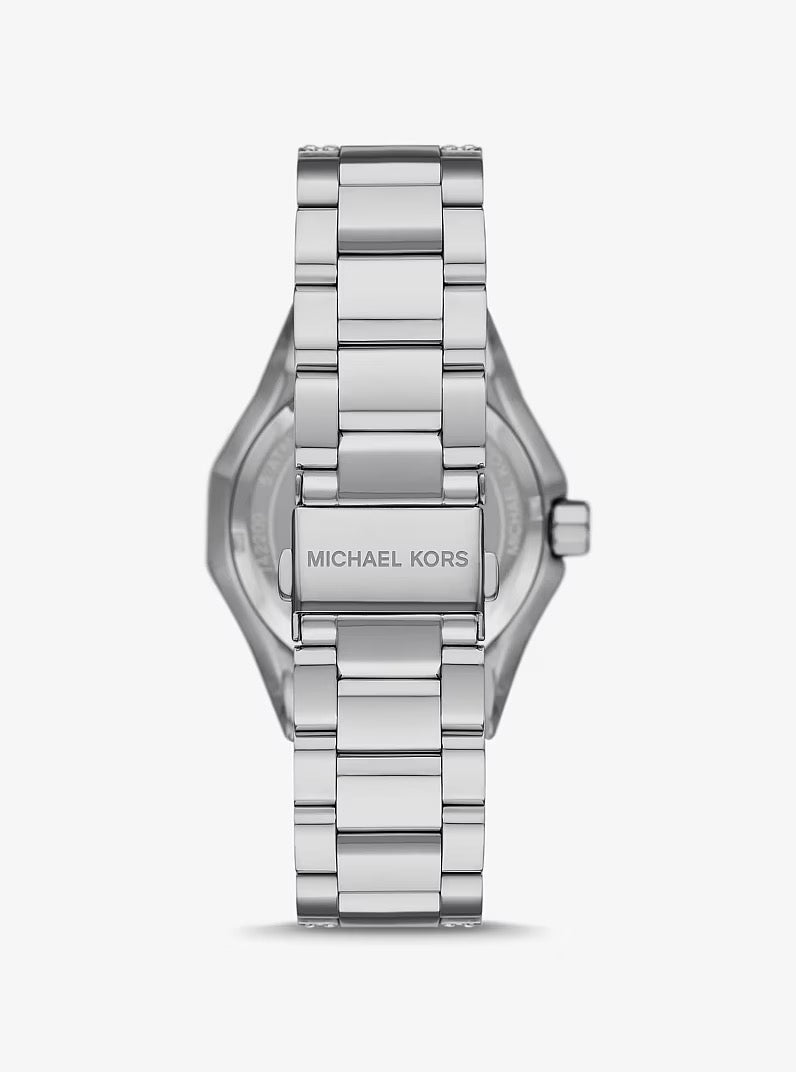 שעון יד MICHAEL KORS – מייקל קורס דגם MK7365LE