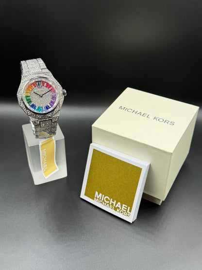 שעון יד MICHAEL KORS – מייקל קורס דגם MK7365LE