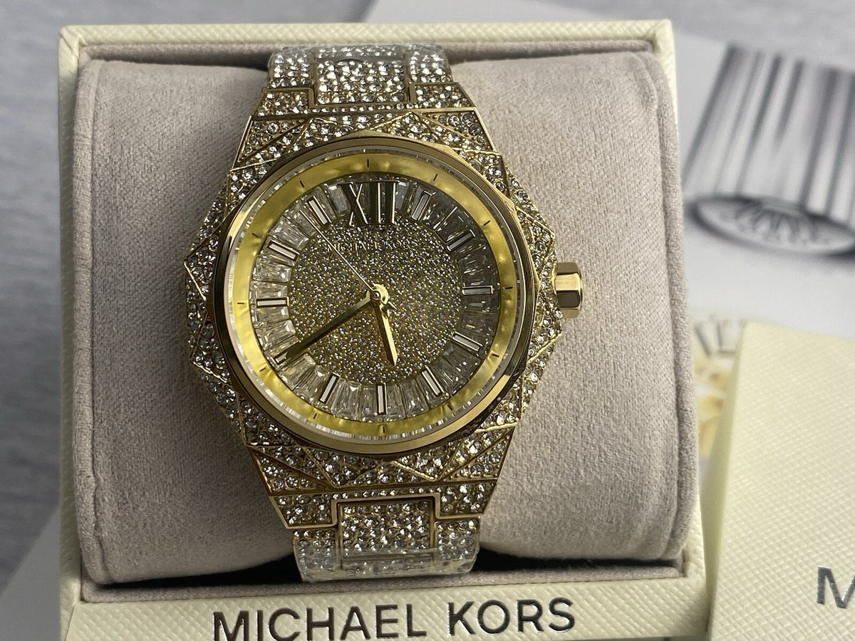 שעון יד MICHAEL KORS – מייקל קורס דגם MK7398