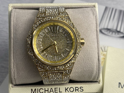 שעון יד MICHAEL KORS – מייקל קורס דגם MK7398