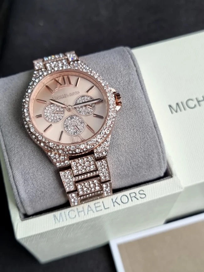שעון יד MICHAEL KORS – מייקל קורס דגם MK6961