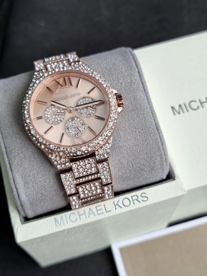 שעון יד MICHAEL KORS – מייקל קורס דגם MK6961