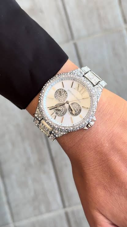 שעון יד MICHAEL KORS – מייקל קורס דגם MK6957
