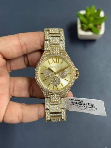 שעון יד MICHAEL KORS – מייקל קורס דגם MK6958