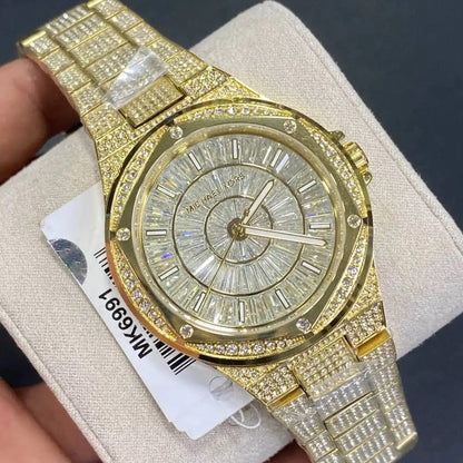 שעון יד MICHAEL KORS – מייקל קורס דגם MK6991