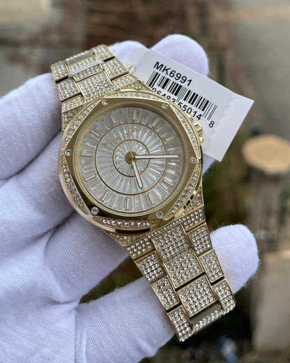 שעון יד MICHAEL KORS – מייקל קורס דגם MK6991