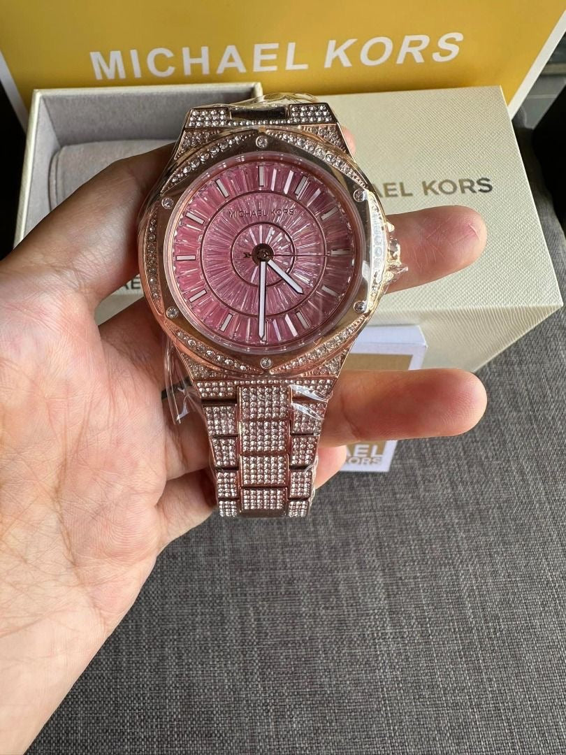 שעון יד MICHAEL KORS – מייקל קורס דגם MK6992