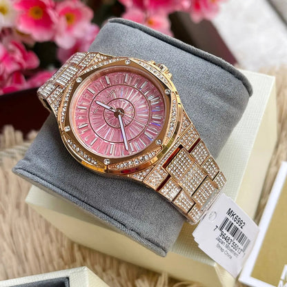 שעון יד MICHAEL KORS – מייקל קורס דגם MK6992