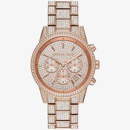 שעון יד MICHAEL KORS – מייקל קורס דגם mk6748