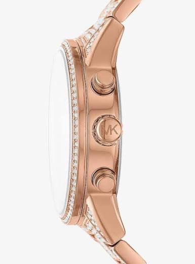 שעון יד MICHAEL KORS – מייקל קורס דגם mk6748
