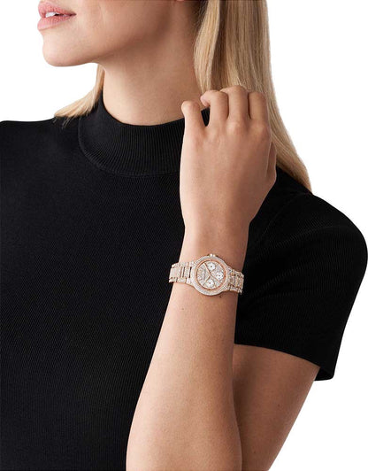 שעון יד MICHAEL KORS – מייקל קורס דגם MK6997