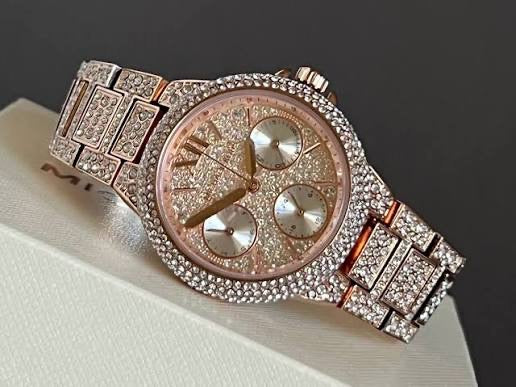 שעון יד MICHAEL KORS – מייקל קורס דגם MK6997