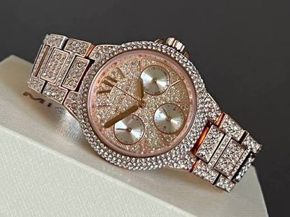 שעון יד MICHAEL KORS – מייקל קורס דגם MK6997