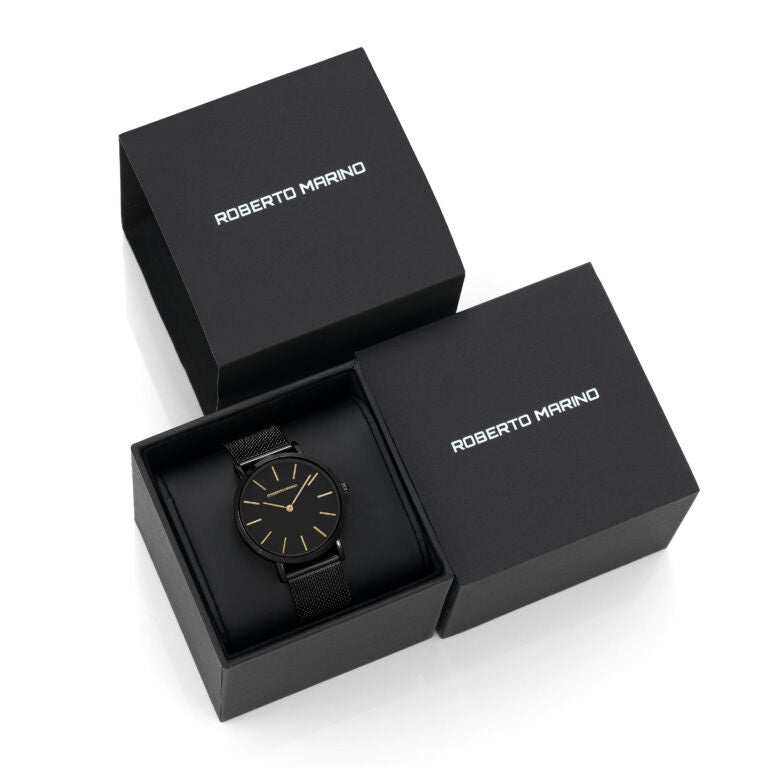 סט שעונים זוגי Roberto Marino RM2525 + RM1625