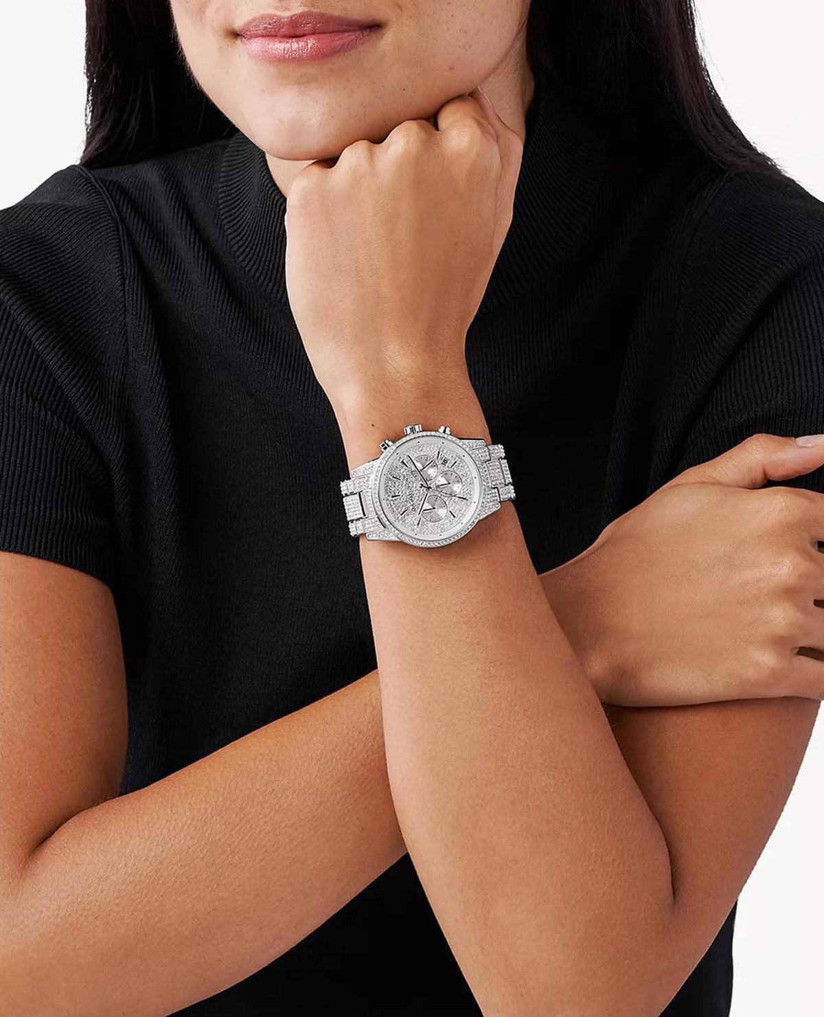 שעון יד MICHAEL KORS – מייקל קורס דגם MK6746