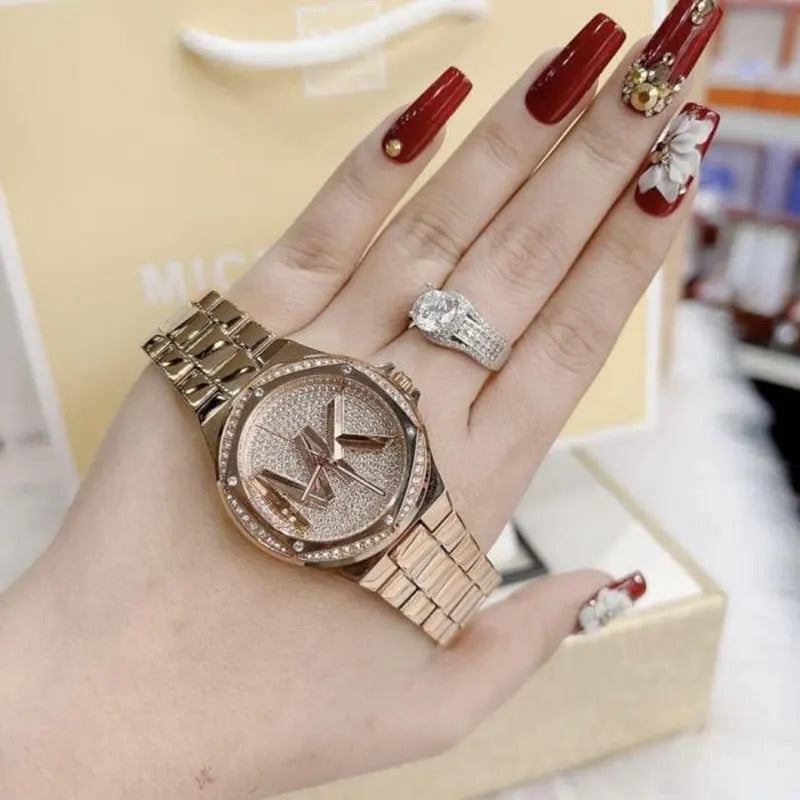 שעון יד MICHAEL KORS – מייקל קורס דגם MK7230