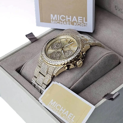 שעון יד MICHAEL KORS – מייקל קורס דגם MK7254