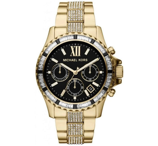 שעון יד MICHAEL KORS – מייקל קורס דגם Mk5828