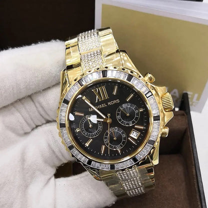 שעון יד MICHAEL KORS – מייקל קורס דגם Mk5828