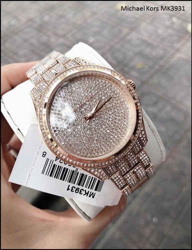 שעון יד MICHAEL KORS – מייקל קורס דגם MK3931