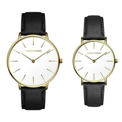 סט שעונים זוגי Roberto Marino RM1422 + RM1412