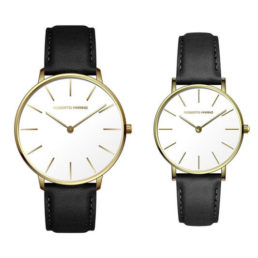 סט שעונים זוגי Roberto Marino RM1422 + RM1412