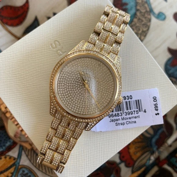 שעון יד MICHAEL KORS – מייקל קורס דגם MK3930