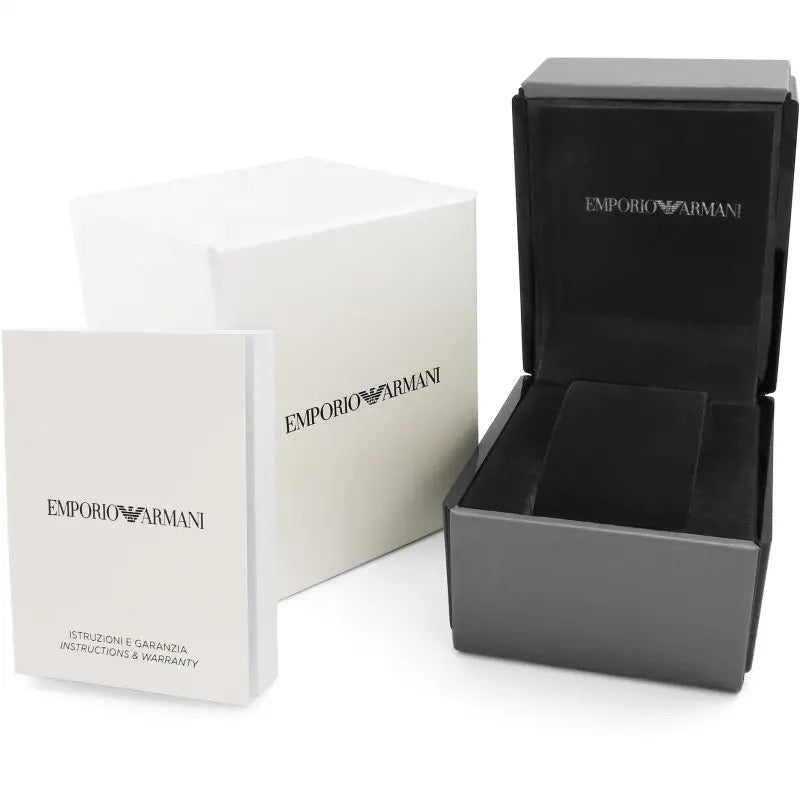 שעון יד EMPORIO ARMANI – אמפוריו ארמני דגם AR60054