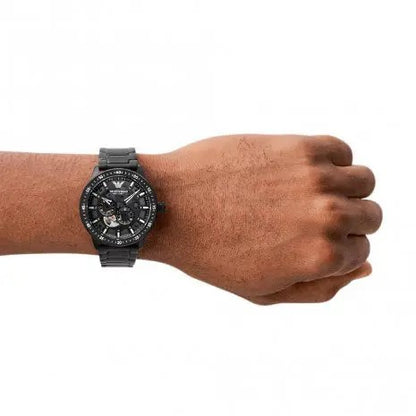 שעון יד EMPORIO ARMANI – אמפוריו ארמני דגם AR60054